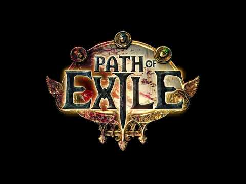 Path of Exile - Church Dungeon
