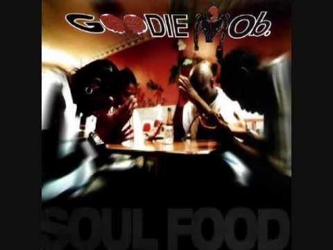 Goodie Mob - Dirty South