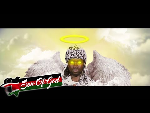 KenRazy - Son Of God [Official Video]