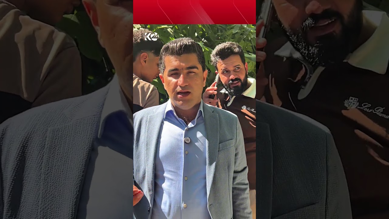 ڤیدیۆ | تەرمی روقیەی تەمەن 11 ساڵان دۆزراوەتەوە، بەڵام زیاتر لە کاتژمێرێکە نەتوانراوە دەربھێنرێت