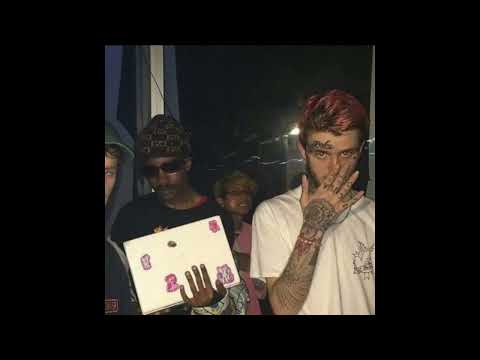 [free] old lil peep x nedarb type beat "hopeless"