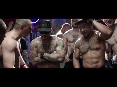 Тимати feat  L'One, Джиган, Варчун, Крэк, Карандаш   TATTOO