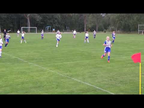 I-JBK - SeMi2 naisten kolmonen 3.9.2020 jakso1