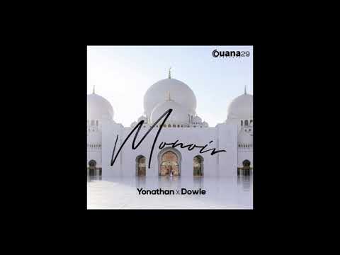 🎠 Yonathan x DJ Dowle - Monoir