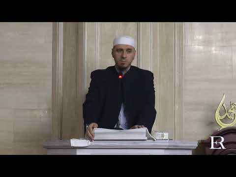 Strehimore profetike | 15. Mosguximi dhe koprracia (shkaqet dhe shërimi) - Enis Rama