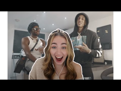 D Block Europe (Young Adz x Dirtbike LB) - Home [Music Video] | GRM Daily REACTION