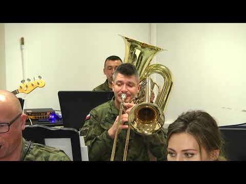 70-lecie Orkiestry Wojskowej