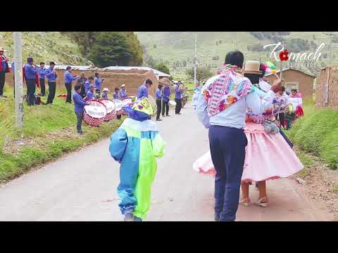 tarqueada primera parte  chupa