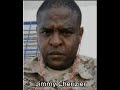 Haiti Jimmy BBQ Cherizier Speaks About How The United Stated Has Weaponize His Country