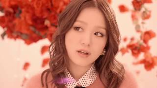 西野加奈 Kana Nishino - 喜歡 中文字幕 MV