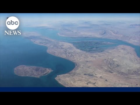 荷姆茲海峽關閉引發的巨大國際影響！ (The Strait of Hormuz and the massive, international impacts of its closure)