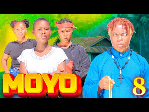 MOYO Full Episode 8......................#HUYU NI NANI? #MTOTO WA AJABU #LAMINATION #SUMBAWANGA