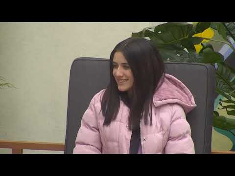 INTERVJU SA DOROTEOM - 02.12.2022. - INSTA TV