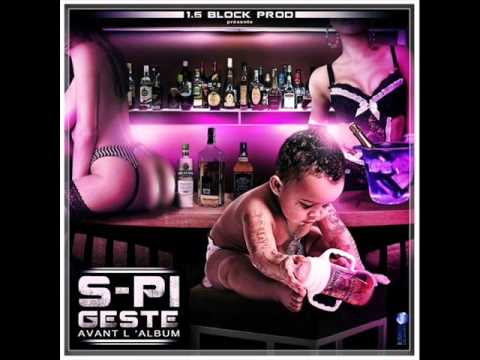 S-Pi - Seul ft Alino