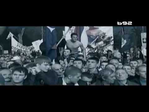 Huligani, desničari i crkva - "Nasilje uz blagoslov" - Insajder (1. epizoda)