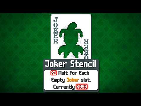 Balatro Multiplayer But I Have 999 Joker Slots...