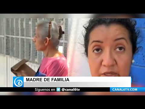 Video: Autoridades de San Luis Potosí analizan la suspensión de clases