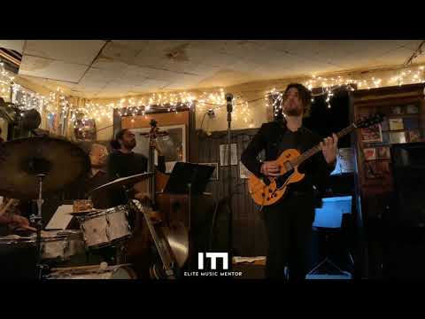 Charles Altura, Harish Raghavan Obed Calvaire