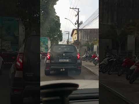 Av. João Paulo ll - Capanema-Para'