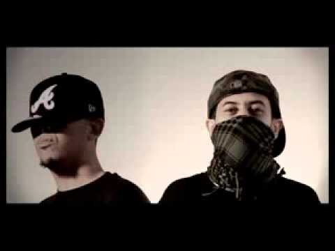 Rush Feat MC Amin  Makshoufeen