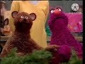 Sesame Street Kids Guide To Life 1997 Promo