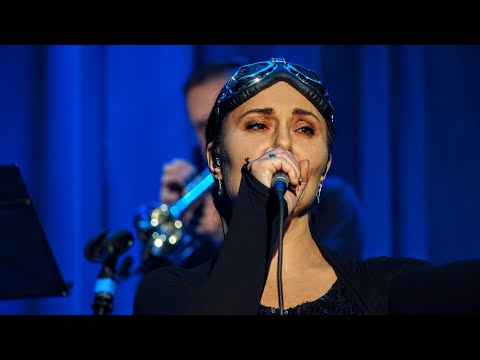 Zygmunt Białostocki Piękne Rumunki (Ach te Rumunki) live, Studio Rembrandt Polskiego Radia Białystok