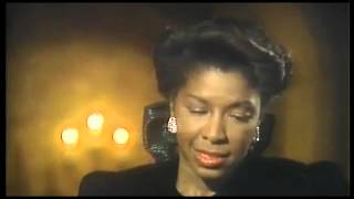 Natalie Cole - Grown Up Christmas List