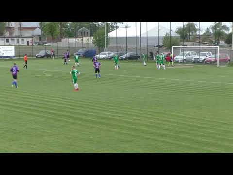 27. kolejka GKS Orkan Buczek - GLKS Andrespolia Wiśniowa Góra