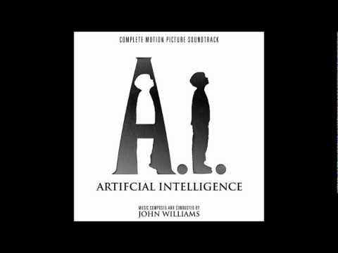 Artificial Intelligence Complete Score - Cybertronics