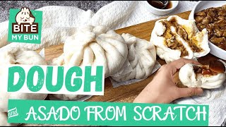 Expert tips to perfect Siopao Pork Asado & dough from scratch