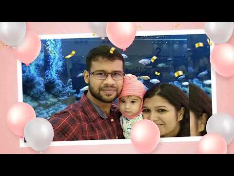 4th Happy Birthday Juwan