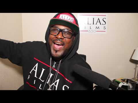 Drunk Reactions: @Vee_Blaio (Eastside_Vee) "400"