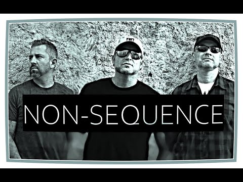 Non-sequence - Non-sequence "Crash test"