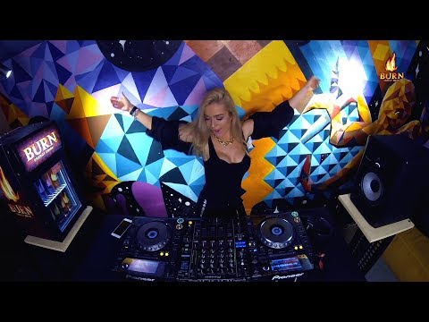 Amely - Radio Intense (May 2018)