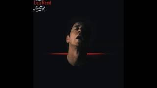 Lou Reed - Ecstasy (Full Album) (2000)