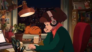 Lofi Girl — Chill Beats to Relax & Study
