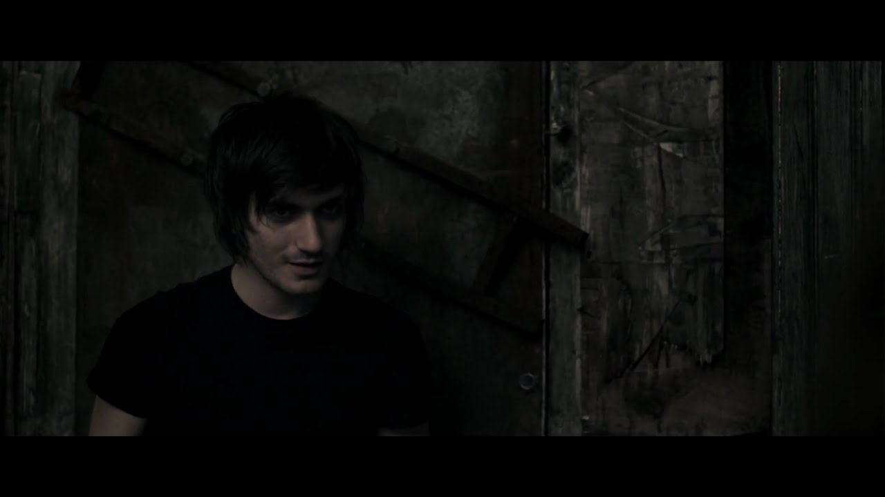 Spiderhole Trailer 2