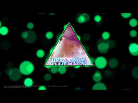 All The Way Up (David Guetta & GLOWINTHEDARK Remix)