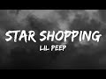 Lil Peep Star Shopping Lyrics