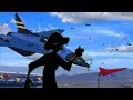 Timon And Pumbaa At The Cinema The Great Sky Race Rematch