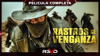 RASTROS DE VENGANZA | LEJANO OESTE | PELICULA EN ESPANOL LATINO