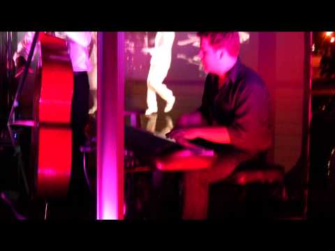 Jeff Lofton/ Kory Cook Quartet- Sunset Jam #2 @ the Rooftop Jazz Party
