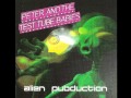 Alien Pubduction - Peter and The Test Tube Babies