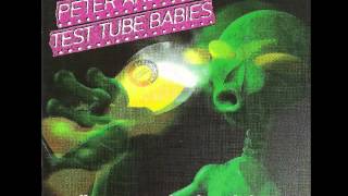 Alien Pubduction - Peter and The Test Tube Babies