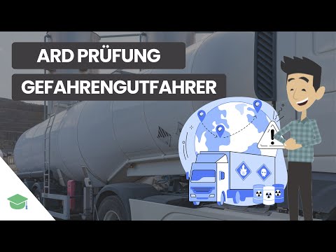 Mastering the ADR exam: How to get your ADR license