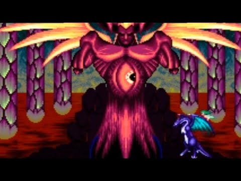 King of Demons / Majyuuou (SNES) Playthrough - NintendoComplete