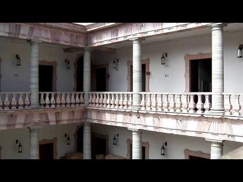 Avaliações, acesso e horário de funcionamento de Alondiga de Granaditas/Museu Provincial | Guanajuato