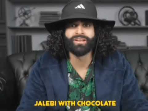 Revenge of samosa - Remix FT @PushpekSidhu 