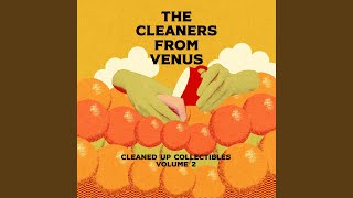 Black and White (And Blue All Over)