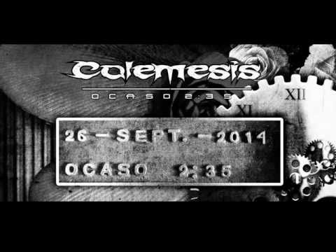 Colemesis - Ocaso 2:35 (Avance Oficial HD)